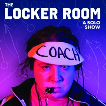 The Locker Room (Rogue Schmidt)