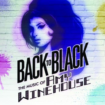 Back to Black: The Music of Amy Winehouse (Night Owl Shows)