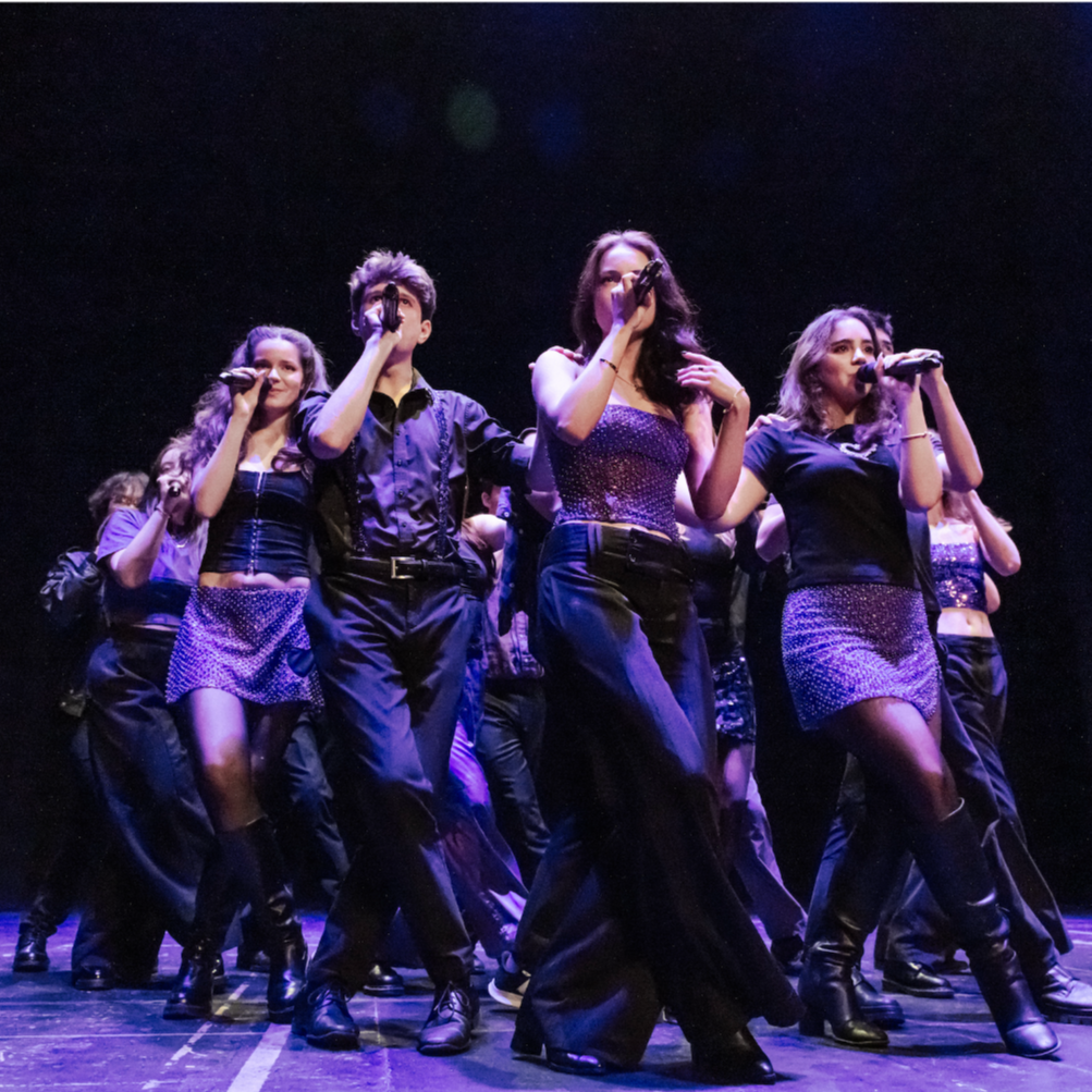 Tone Up Publicity image