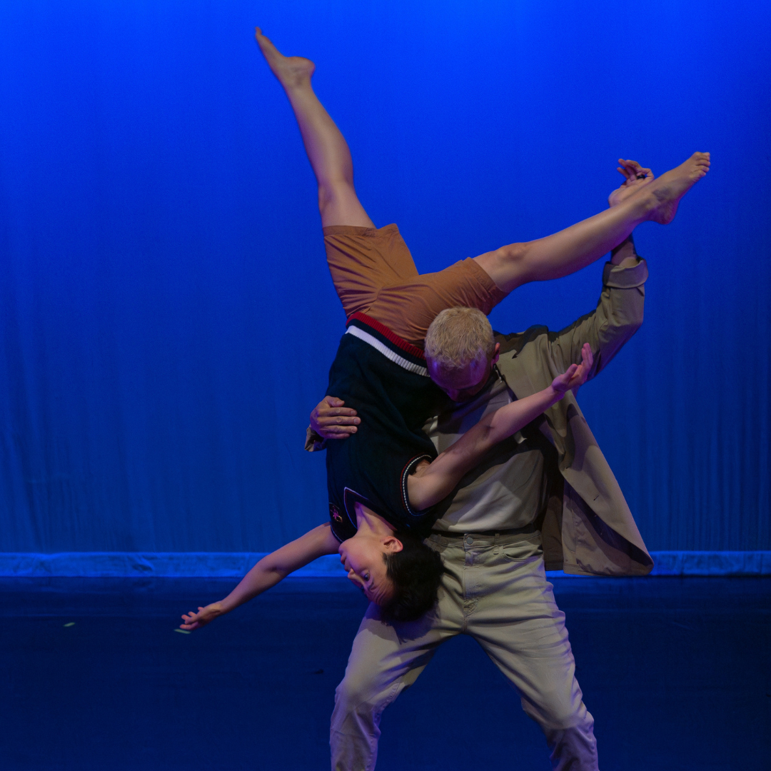 Box [M] publicity image