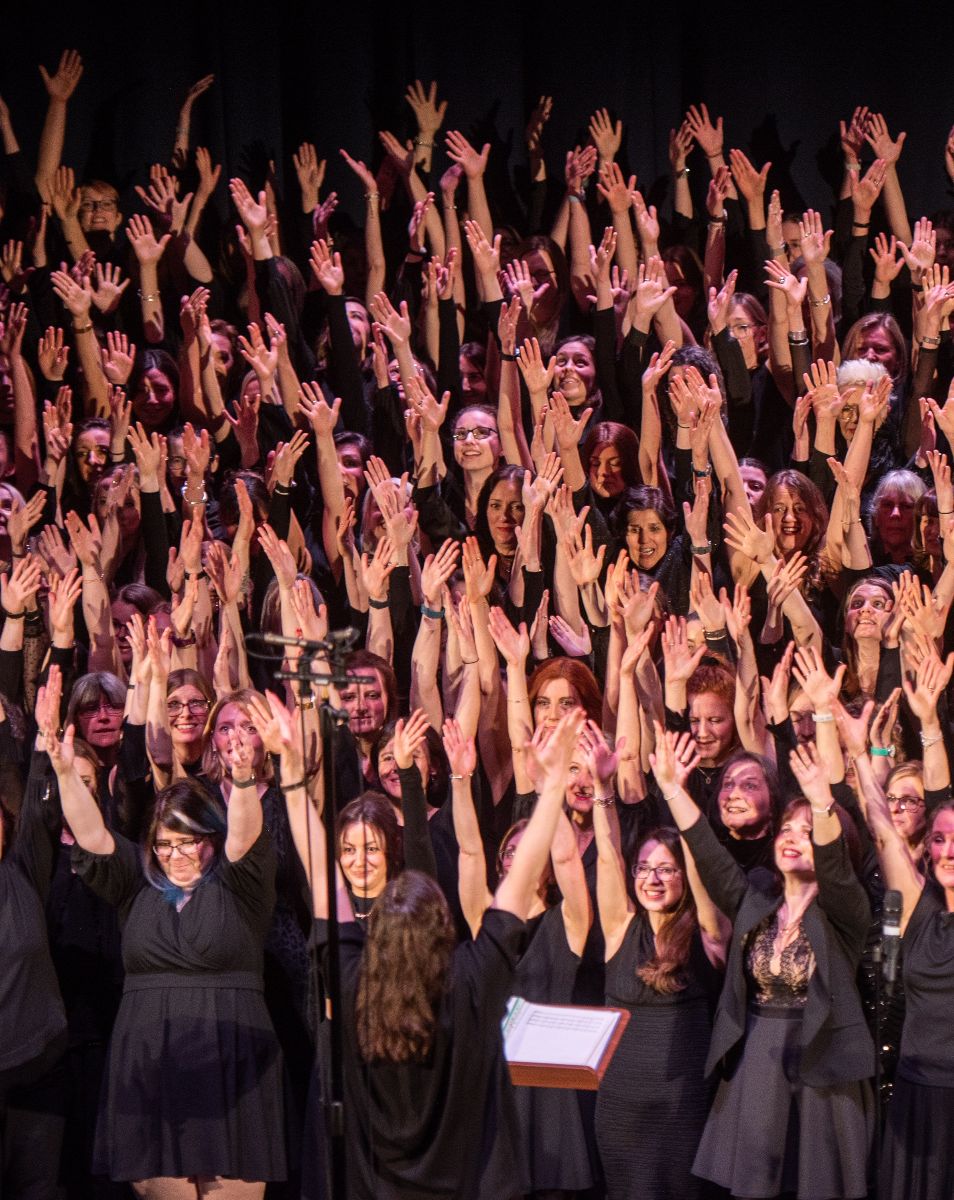 100 Years Of Musical!