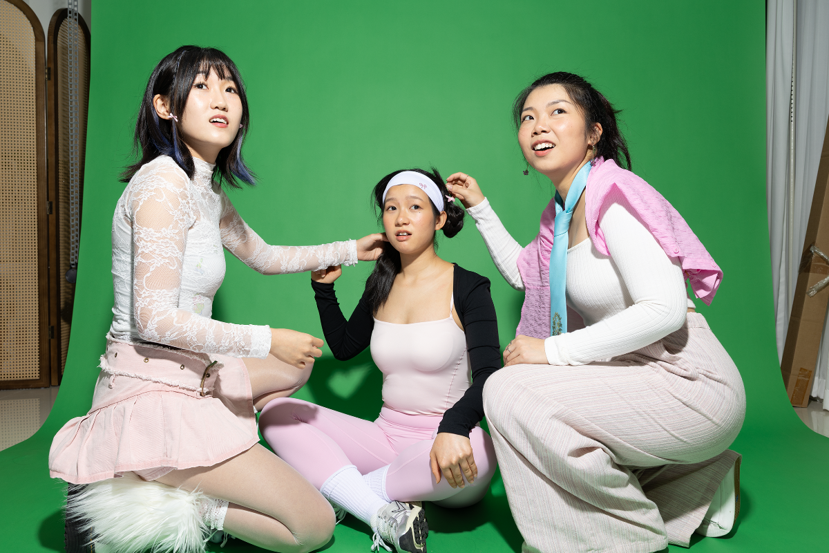 dance dance involution publicity image